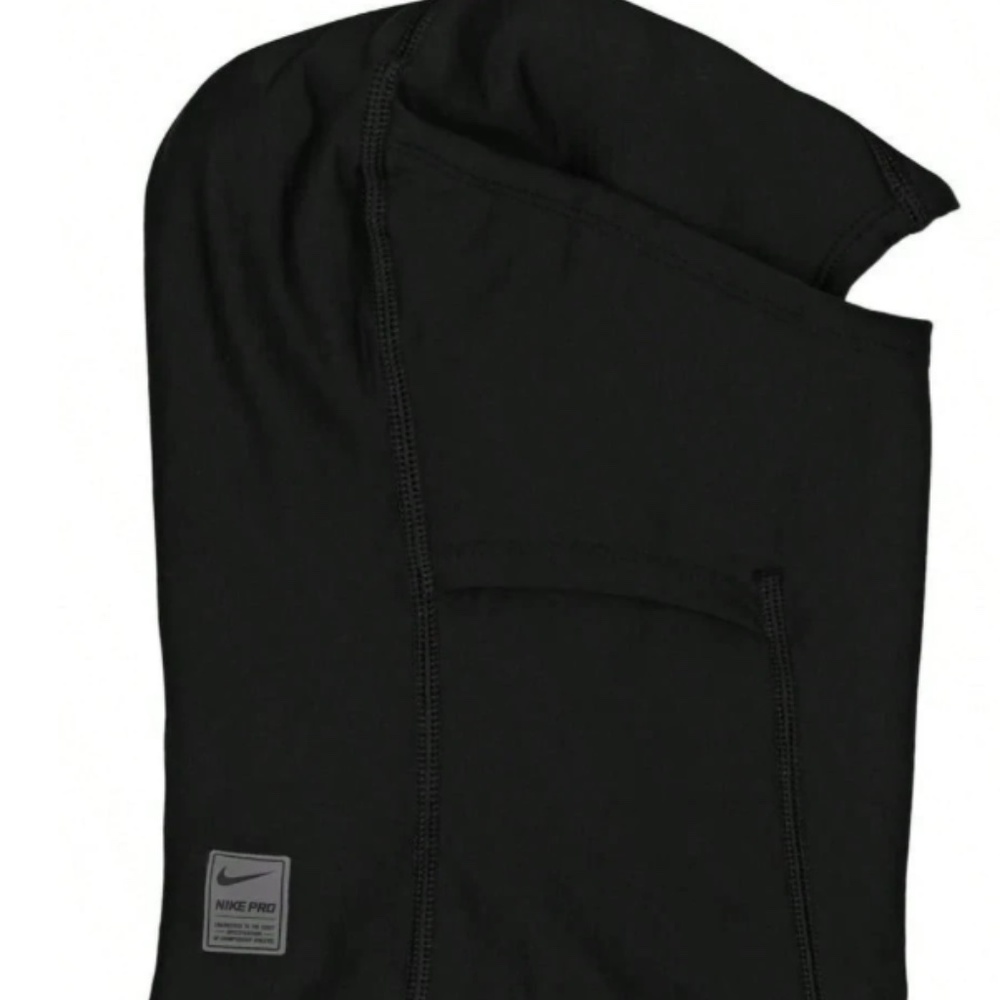 Nike Pro THERMA-FIT Hyperwarm Hood BalaclavaO/S - Picture 3 of 5